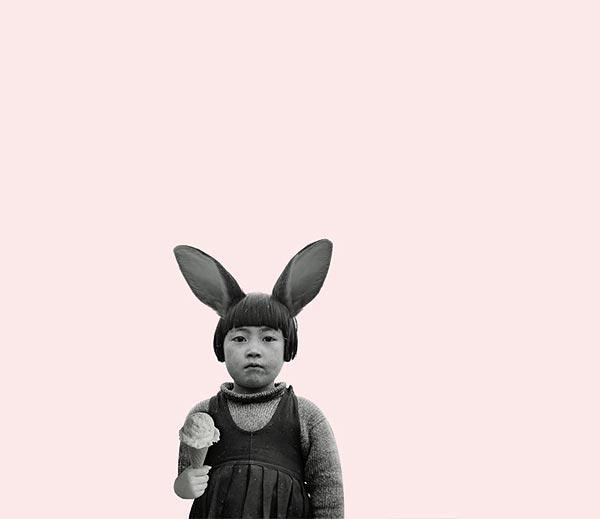 «Уши кролика» (The rabbit ears) Дилока Лэка (Dilok Lak)
