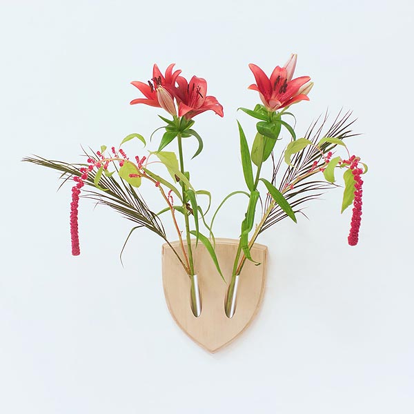 «Elkebana» - Растительные трофеи Paula Studio