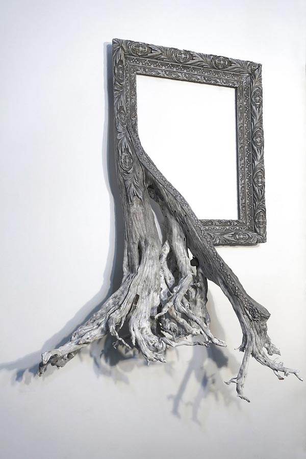 Рамы «Fusion Frames» художника Darryl Cox